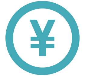 ¥アイコン